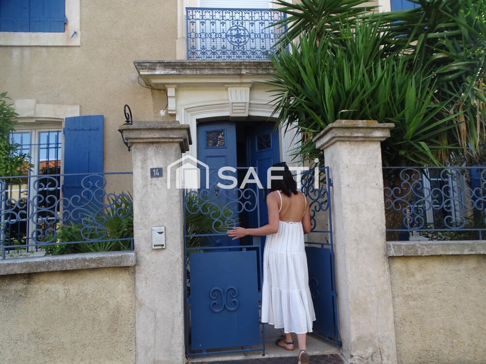 Et si cette maison était votre futur projet ?