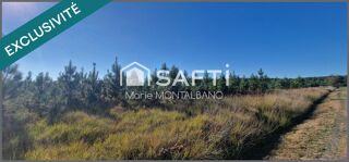  Terrain à vendre 60400 m²