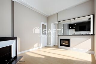  Appartement � vendre 2 pi�ces 38 m�