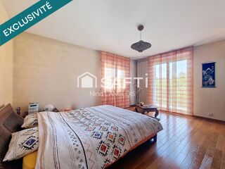  Maison à vendre 6 pièces 153 m²