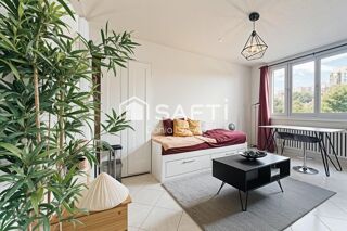  Appartement � vendre 1 pi�ce 27 m�