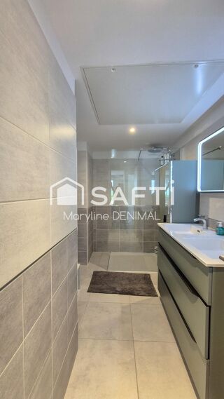  Appartement � vendre 3 pi�ces 73 m�