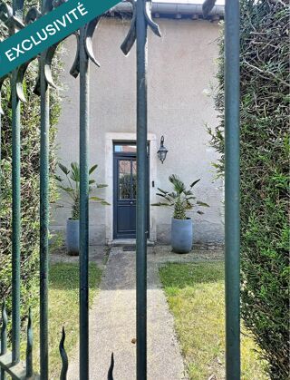  Maison à vendre 9 pièces 271 m²