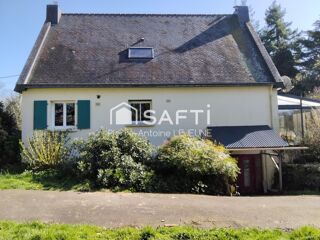  Maison à vendre 7 pièces 140 m²