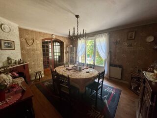  Maison � vendre 7 pi�ces 131 m�