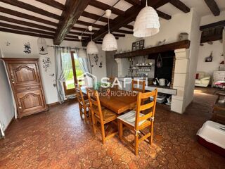 Maison à vendre 3 pièces 100 m²