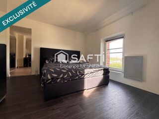 Appartement à vendre 4 pièces 181 m²
