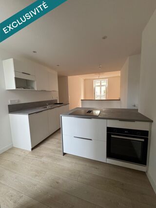  Appartement � vendre 4 pi�ces 74 m�