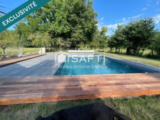  Maison à vendre 6 pièces 220 m²
