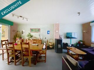  Maison � vendre 4 pi�ces 80 m�