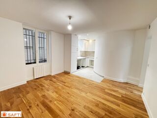  Appartement à vendre 2 pièces 41 m²