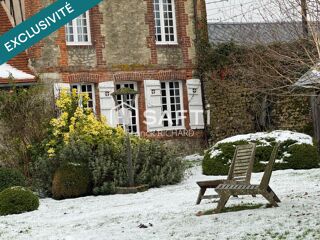  Maison � vendre 8 pi�ces 211 m�