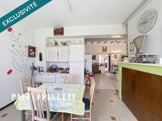  Maison � vendre 8 pi�ces 298 m�
