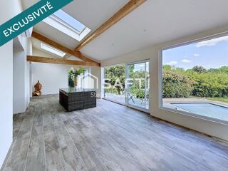 Maison � vendre 9 pi�ces 384 m�