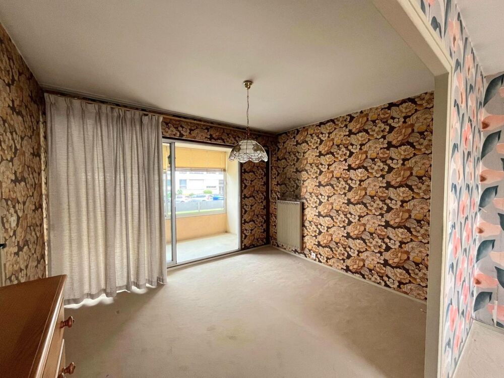 APPARTEMENT 60M2 ILE LACROIX ROUEN