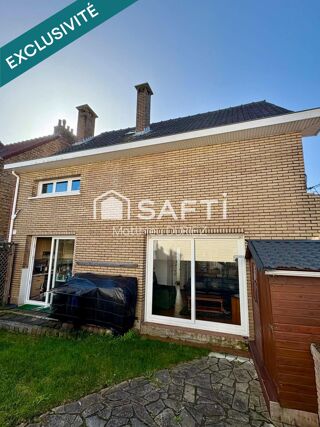  Maison � vendre 7 pi�ces 140 m�