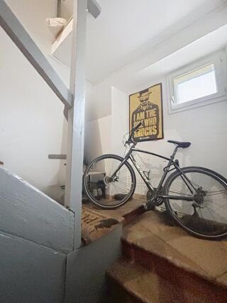  Appartement � louer 5 pi�ces 145 m� Bordeaux