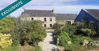  Maison à vendre 7 pièces 220 m²