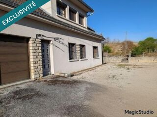  Maison à vendre 9 pièces 166 m²