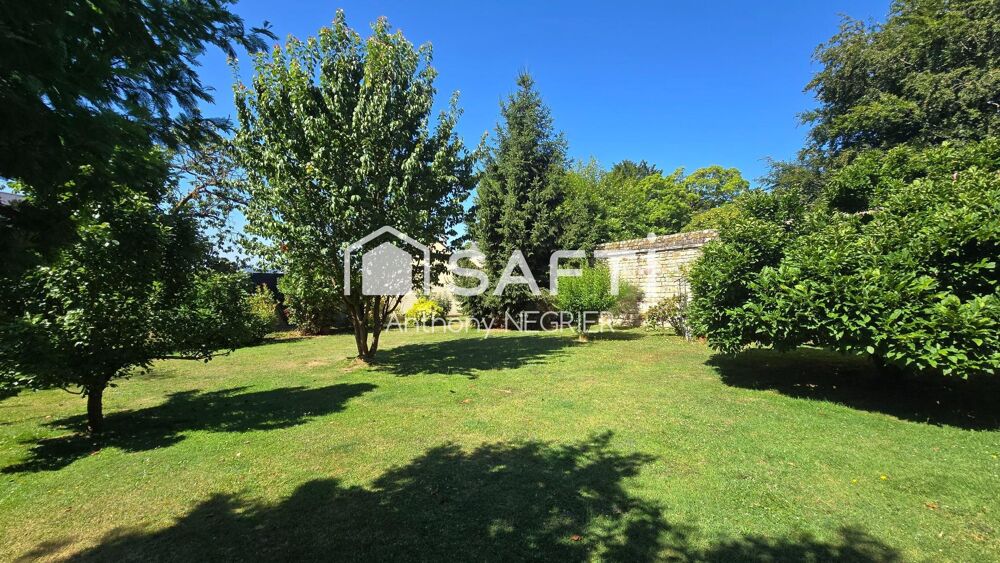 Maison en très bon état