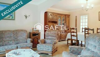  Maison  vendre 4 pices 87 m