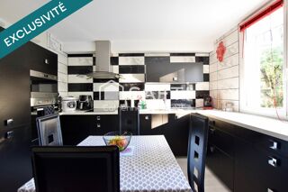  Maison � vendre 5 pi�ces 109 m�