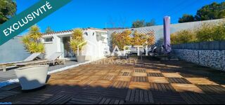  Maison � vendre 5 pi�ces 156 m�