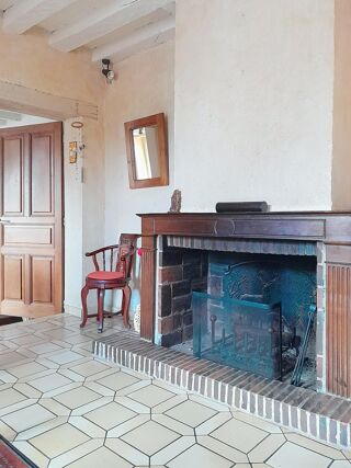  Maison à vendre 4 pièces 80 m²