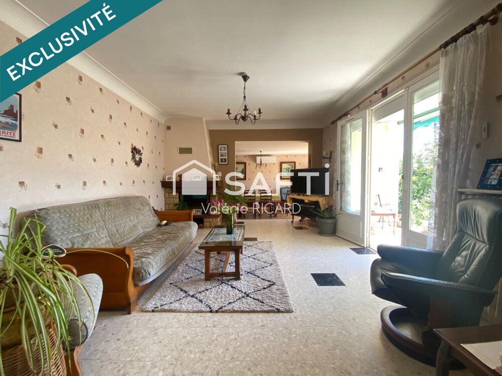 Vente Maison Maison sur 2 798 m² constructibles Montauban