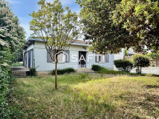  Maison à vendre 8 pièces 200 m²