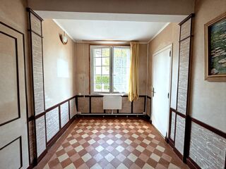  Maison � vendre 7 pi�ces 172 m�