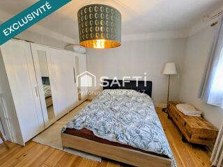  Maison � vendre 8 pi�ces 138 m�