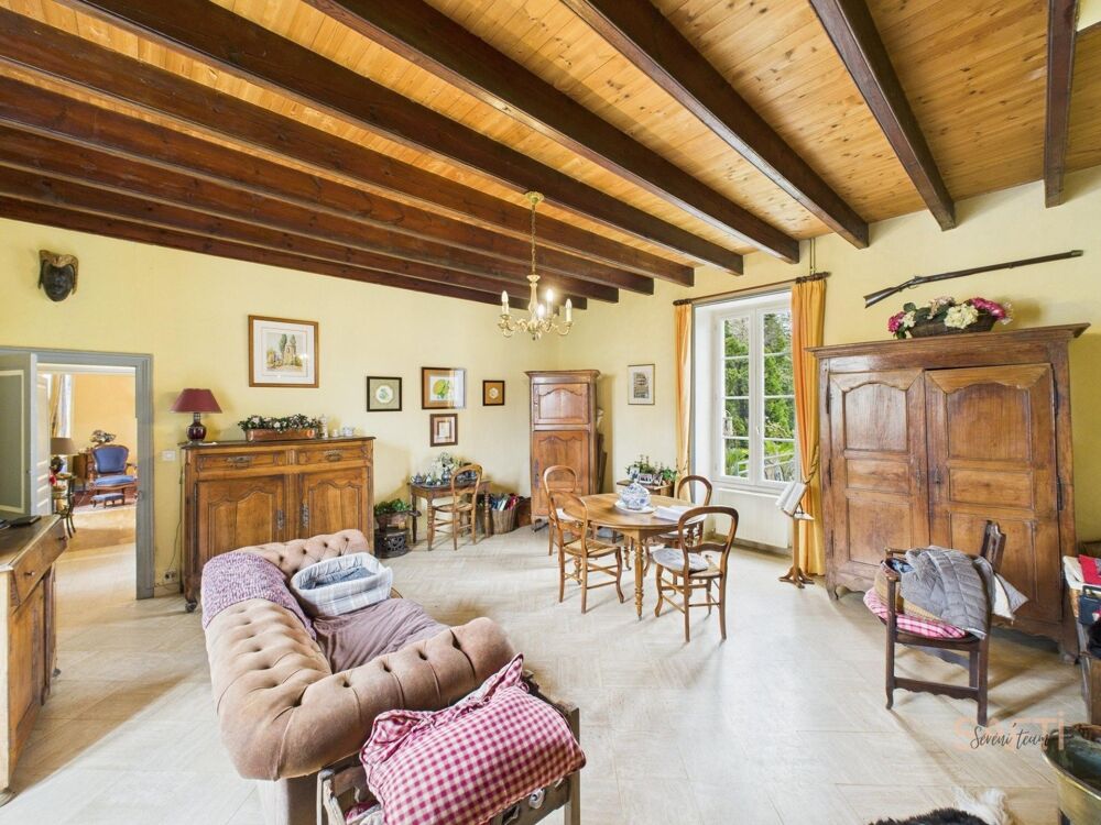 Maison de maître