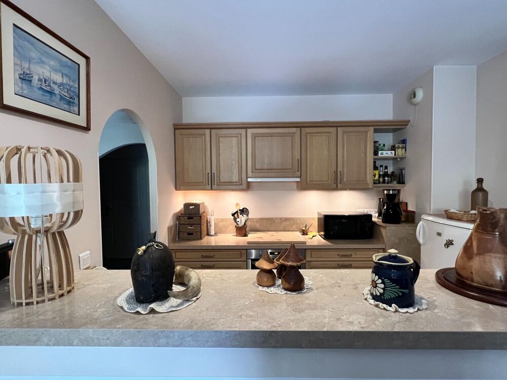 Superbe appartement