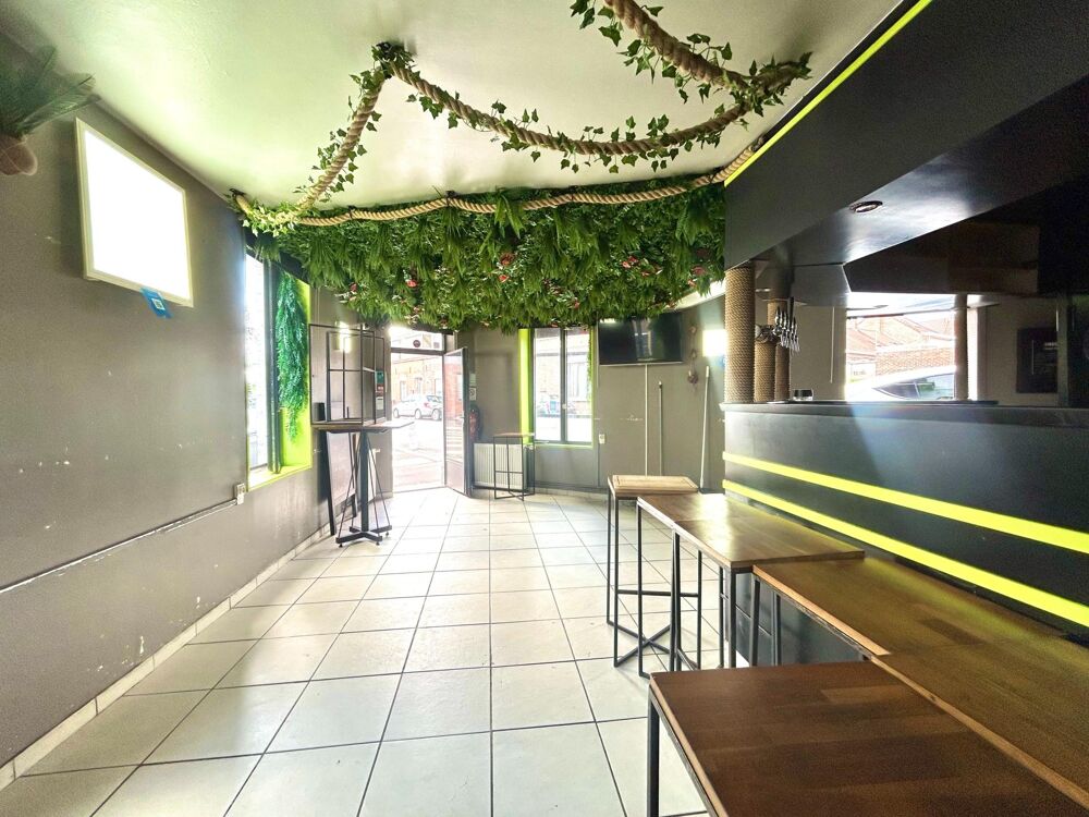 Vente Immeuble Immeuble Mixte de 116m² Halluin