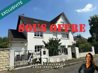  Maison � vendre 8 pi�ces 275 m�