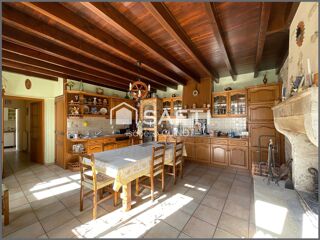  Maison à vendre 8 pièces 172 m²