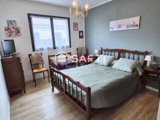  Maison � vendre 4 pi�ces 105 m�