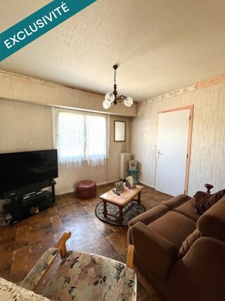  Maison � vendre 5 pi�ces 100 m�