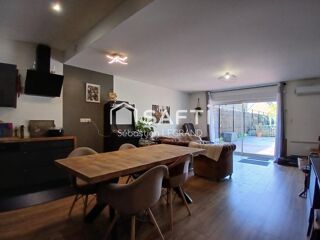  Appartement à vendre 4 pièces 91 m²