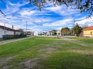  Terrain � vendre 933 m�