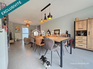  Maison � vendre 5 pi�ces 82 m�