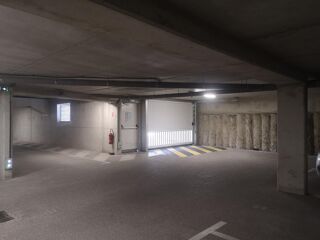 Parking / Garage � vendre 13 m�