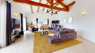  Maison � vendre 10 pi�ces 321 m�