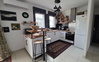  Maison � vendre 5 pi�ces 109 m�