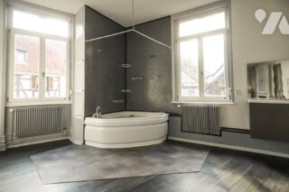  Appartement � vendre 4 pi�ces 156 m�