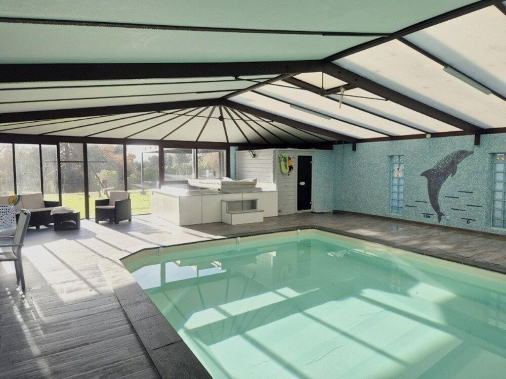 � vendre  Maison Le Champ-Saint-P�re (85540)