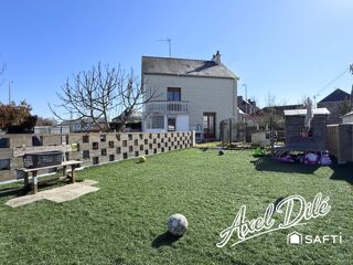  Maison � vendre 5 pi�ces 90 m�