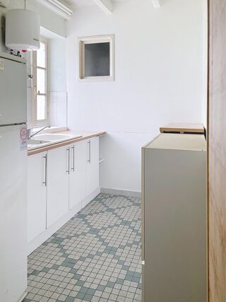  Maison � vendre 3 pi�ces 60 m�