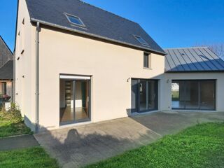  Maison � vendre 5 pi�ces 137 m�